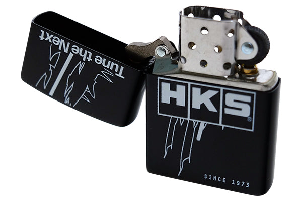 HKS ZIPPO LIGHTER TTN