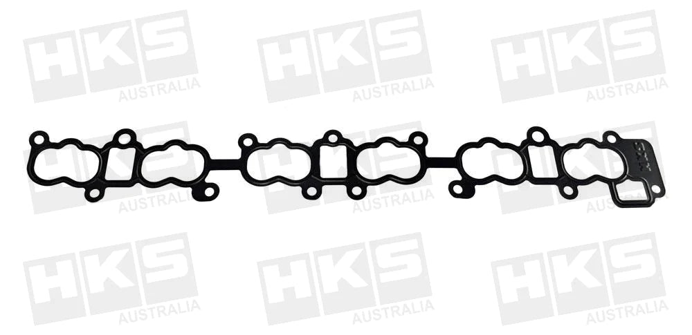 Intake Manifold Gasket (Metal) to suit Nissan Skyline R32 GTR, R33 GTR, R34 GTR - RB26DETT