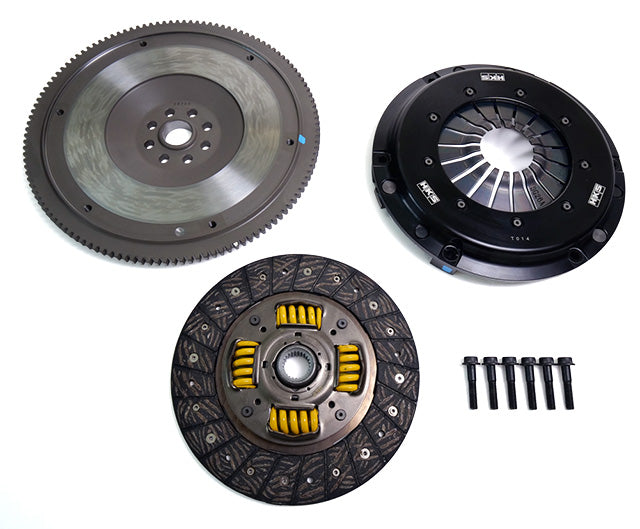 HKS LA Clutch Kit Suit GR86 (ZN8) / BRZ (ZD8)