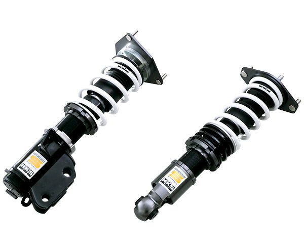 パーツ HKS HIPERMAX S HKS Hipermax S Full Coilover Suspension Kit Suit gr86 / BRZ