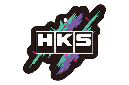 HKS AIR FRESHENER ~ 3 Different Styles To Choose From