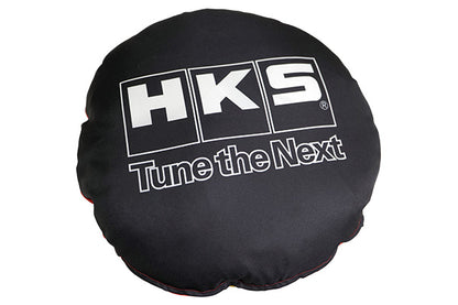 HKS SPF CUSHION YELLOW / PURPLE