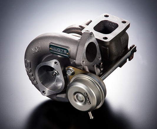 HKS GT III-RS Sports Turbine Kit A/R 0.60 Suit Nissan Silvia S14/S15 SR20