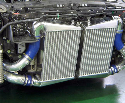 HKS R Type Intercooler Kit Suit Nissan R35 GT-R VR38DETT With GT1000 Kit