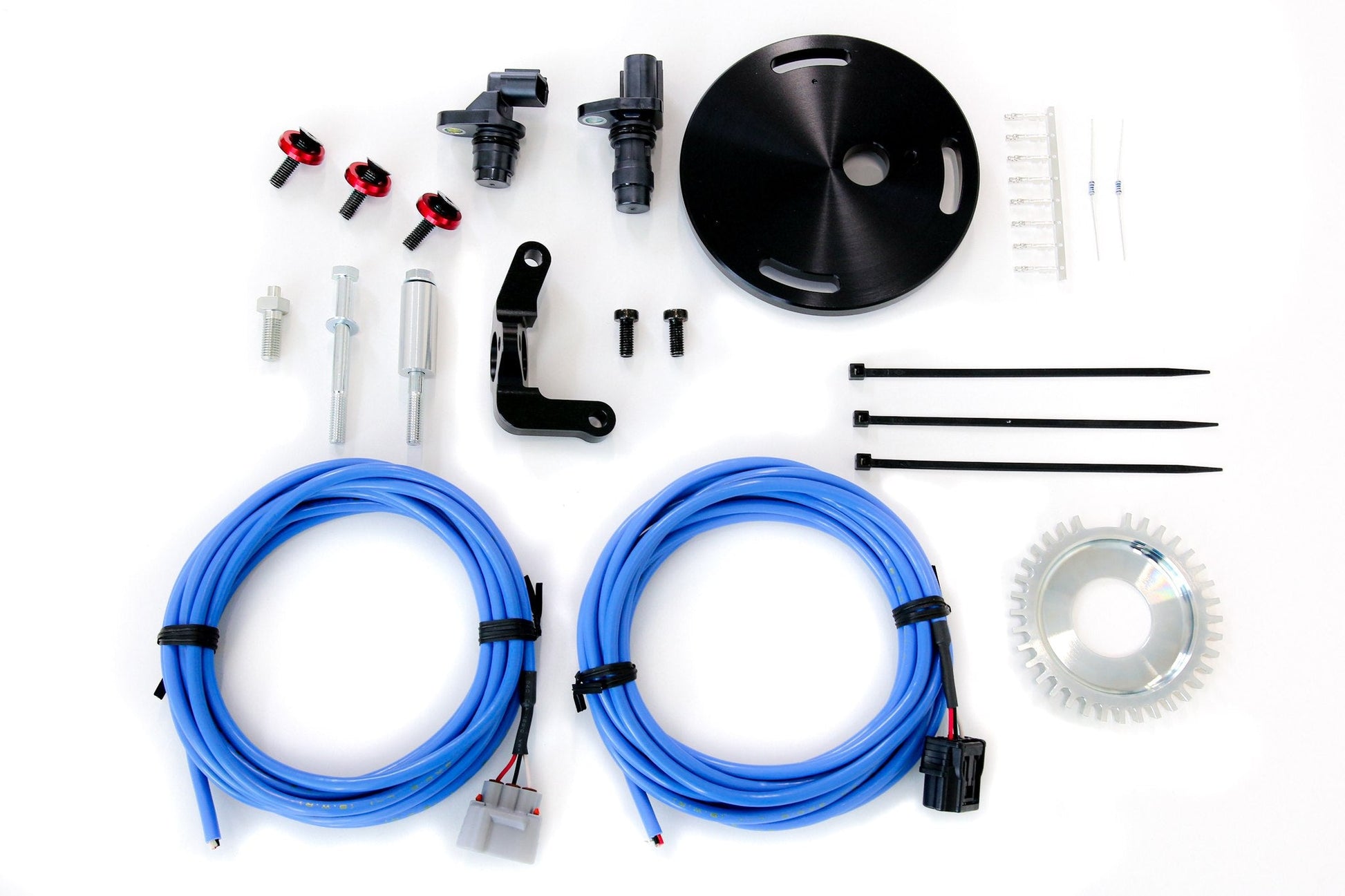 HKS Crank Trigger Angle Sensor Conversion Kit Suit Nissan RB26 With V ...