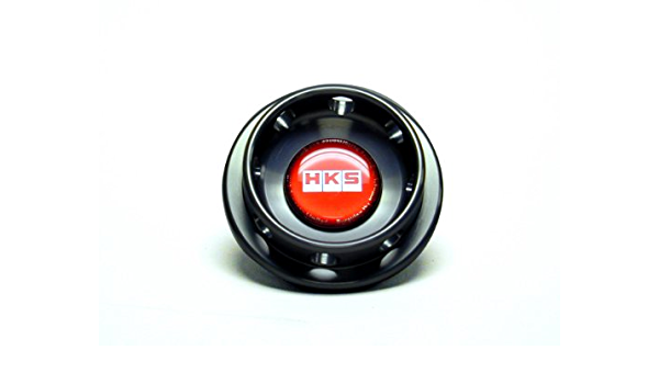 HKS Limited Edition Billet Oil Filler Cap Suit Mazda