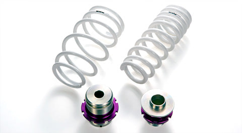 HKS Hipermax Touring Height Adjustable Lowering Springs Suit Toyota A90 Supra