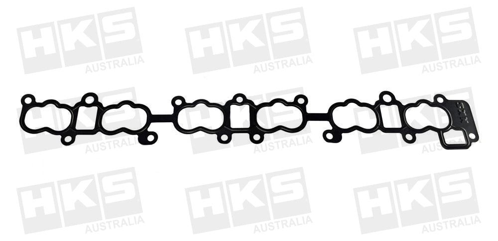 HKS Intake Manifold Gasket (Metal) to suit Nissan Skyline R32 GTR, R33 GTR, R34 GTR - RB26DETT