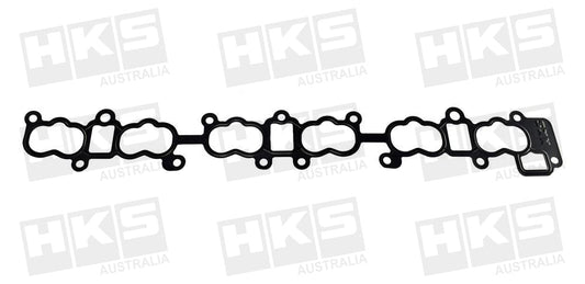 HKS Intake Manifold Gasket (Metal) to suit Nissan Skyline R32 GTR, R33 GTR, R34 GTR - RB26DETT