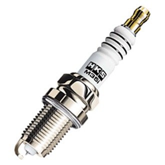 HKS Super Fire Racing Spark Plug M-Series - ISO Type, Heat Range NGK #7
