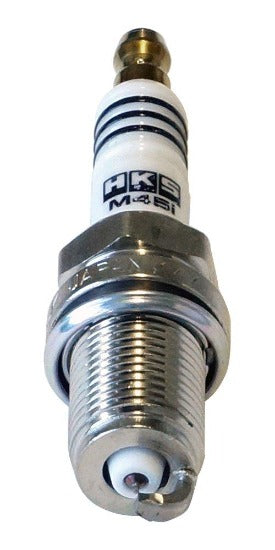 HKS Super Fire Racing Spark Plug M-Series - ISO Type, Heat Range NGK #9