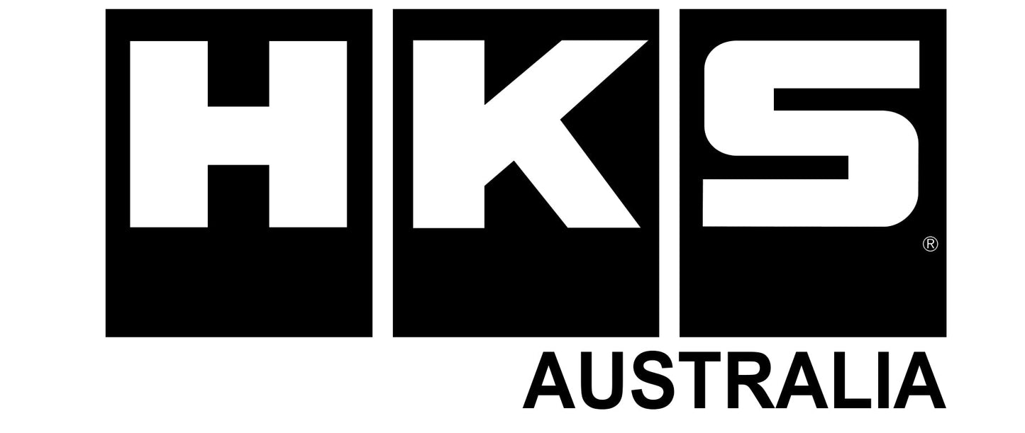 HKS OIL COOLER KIT S-TYPE NISSAN RB26DETT R33