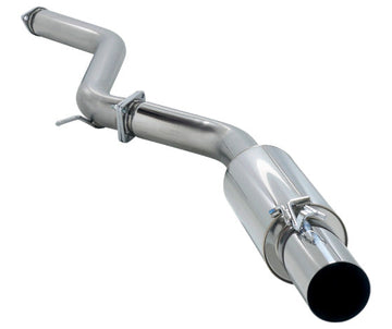HKS 120mm Hi-Power Universal Silencer | HKS 120Hiper Inner Silencer Assy (3306-RA071)