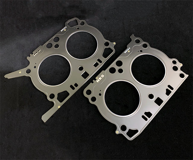HKS Grommet Type Head Gasket Suit FA24 Engine 95mm Bore, 0.8mm Thickness