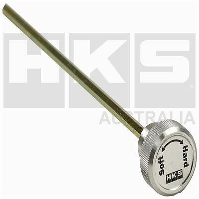 HKS Hipermax Dampening Adjustment Dial Tool