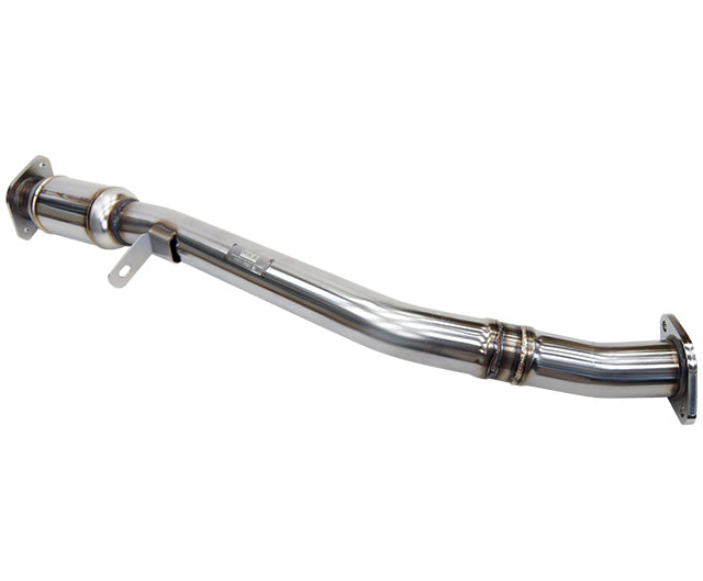 HKS Stainless Front Pipe Suit Toyota GR86 ZN8 FA24